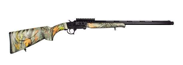 Rifles Long Guns American Tactical Nomad 20Gauge NOMAD SINGLE SHOT 20/23 CAMO • 